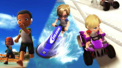 Vacation discount nintendo switch